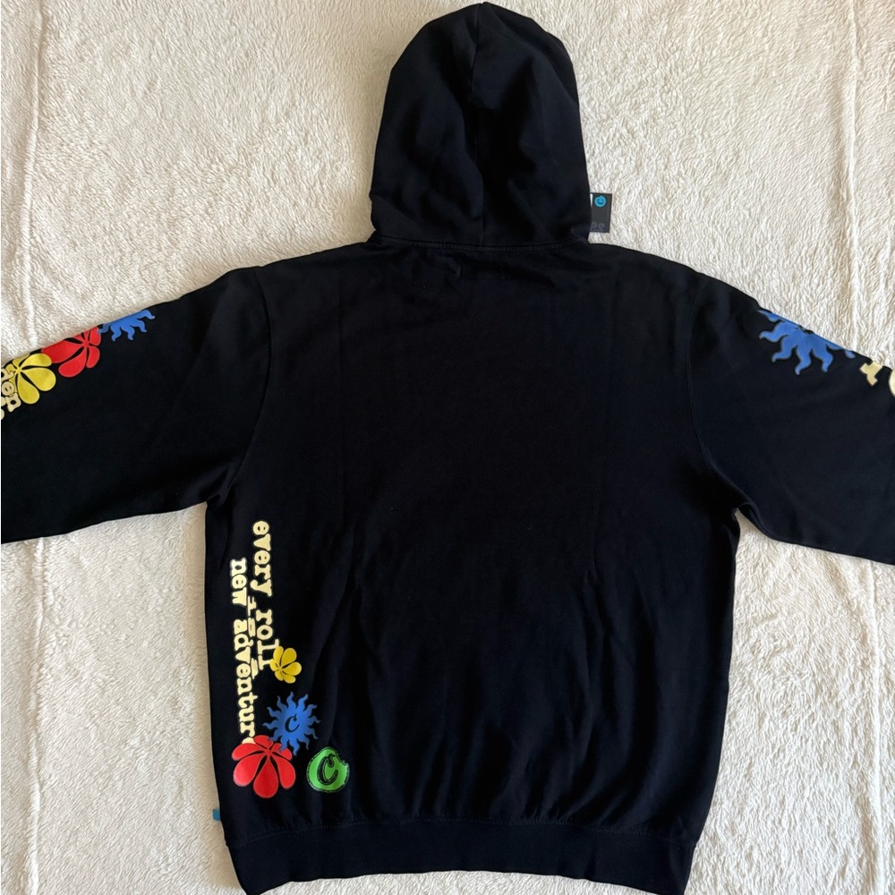 Men’s Cookie Hoodie, Size 2XL, NWT - Picture 6 of 9